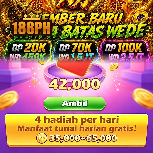 188ph Masuk