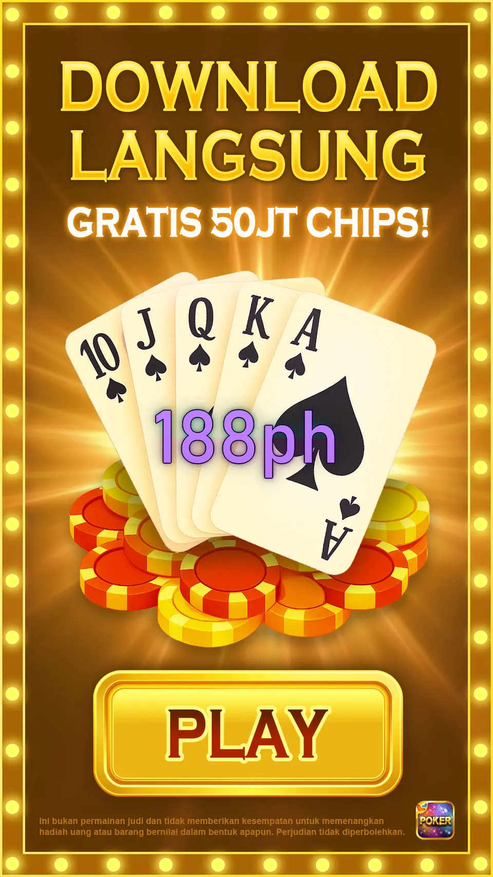 188ph Masuk