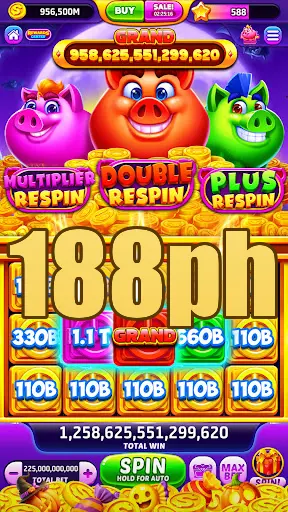 188ph Masuk