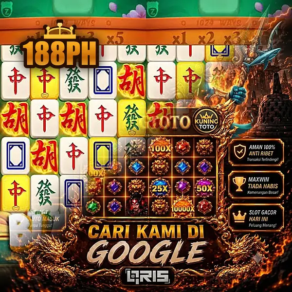 188ph APK Resmi Unduh