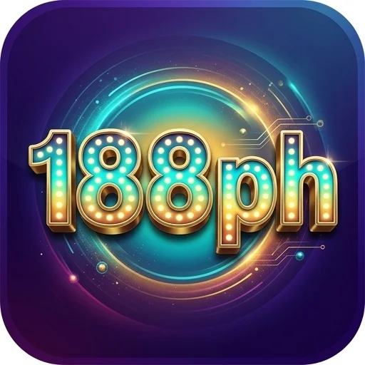 188ph Logo - Resmi