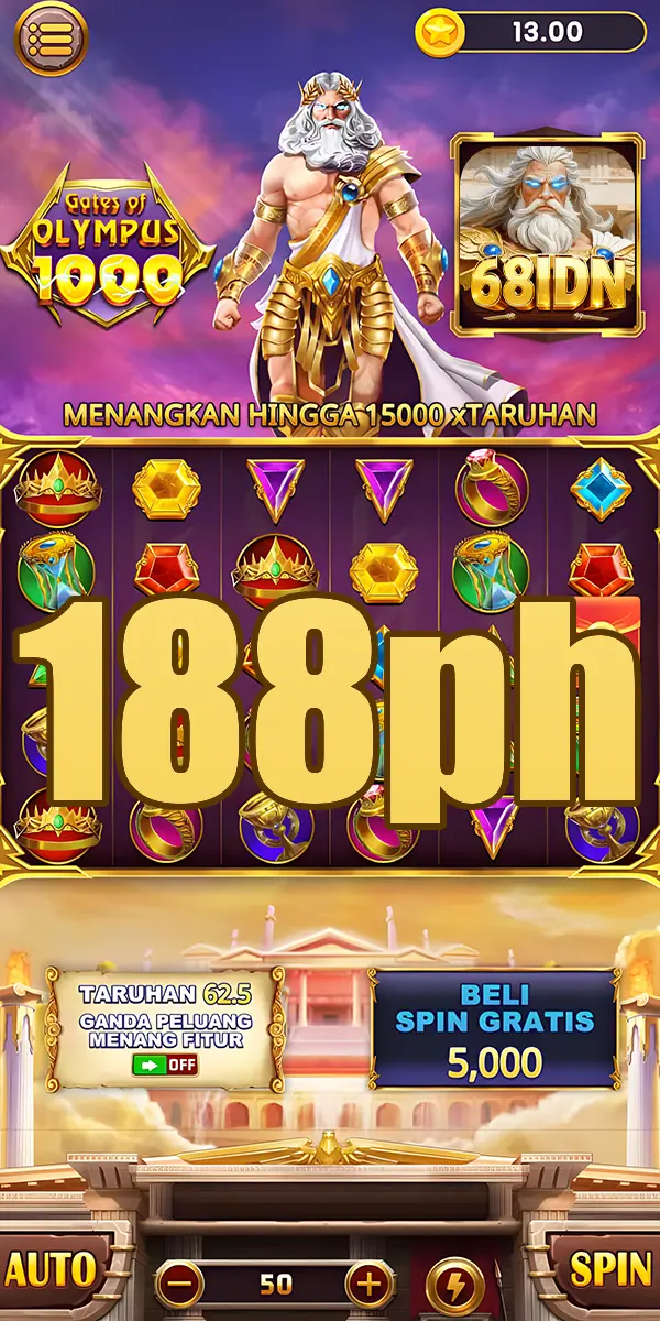 188ph Tangkapan Layar - APK Resmi